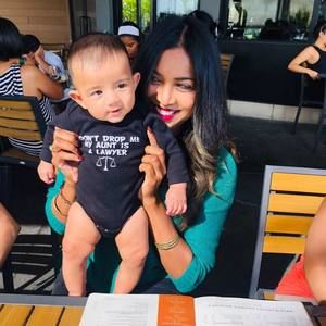 Meet your Posher, Anisha